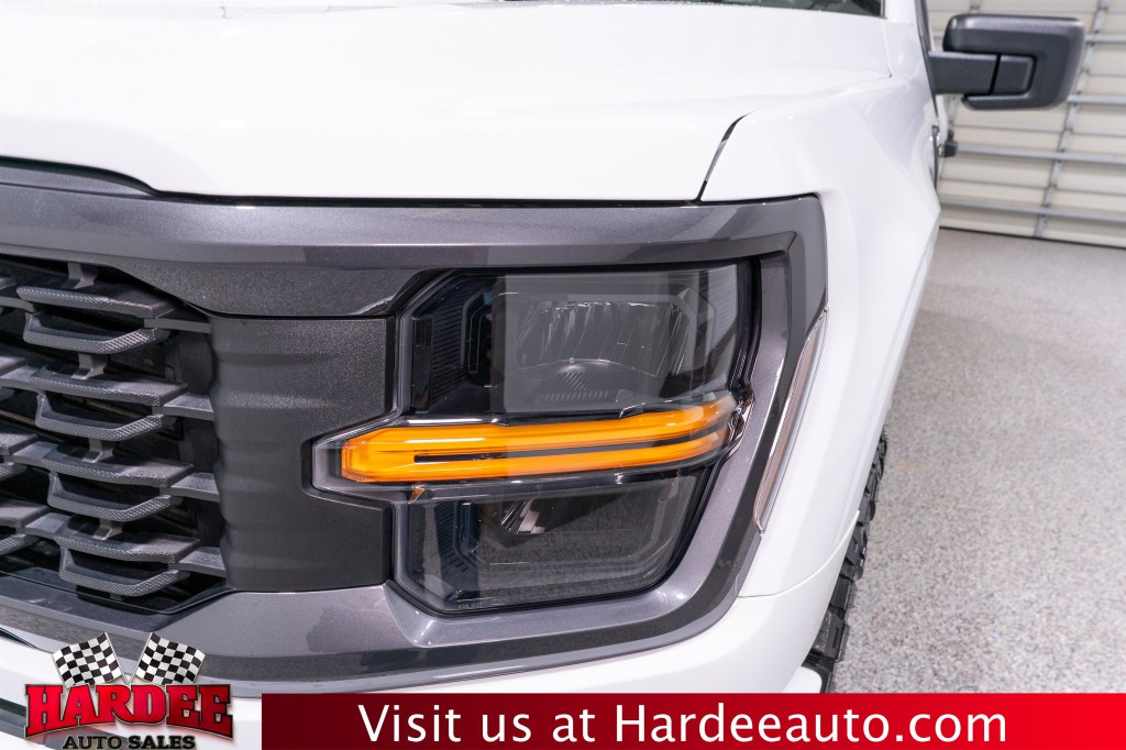 2024 Ford F-150 Image 8
