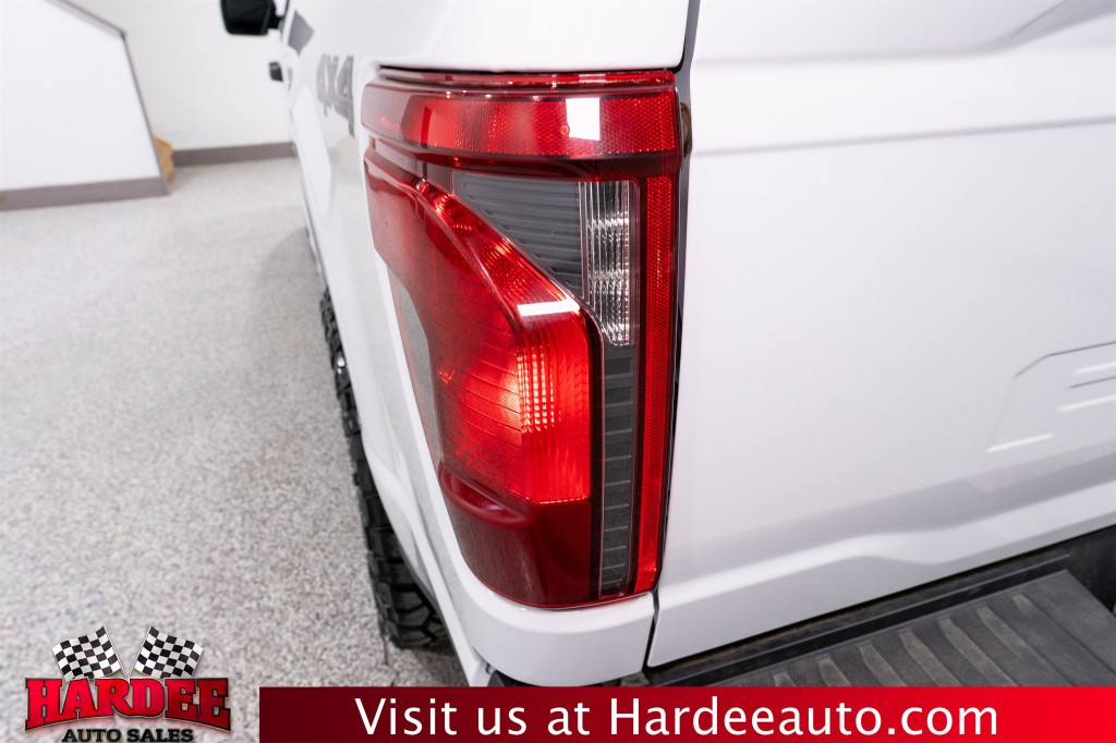 2024 Ford F-150 Image 9