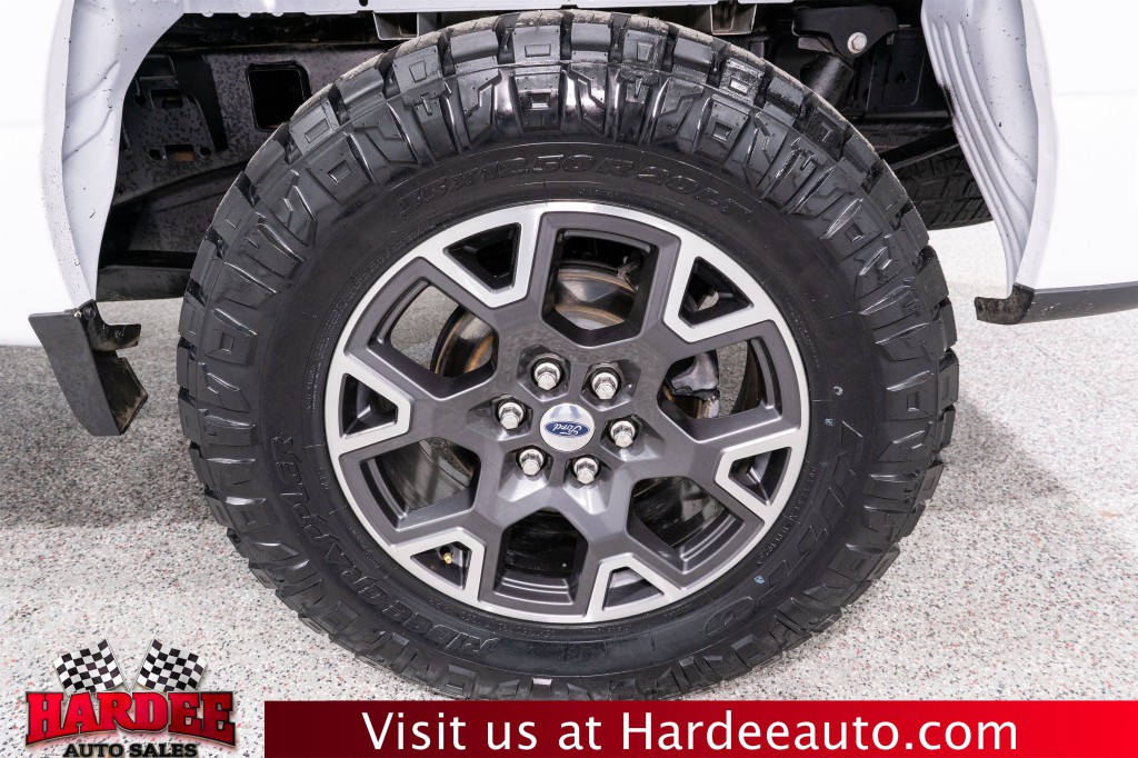 2024 Ford F-150 Image 10