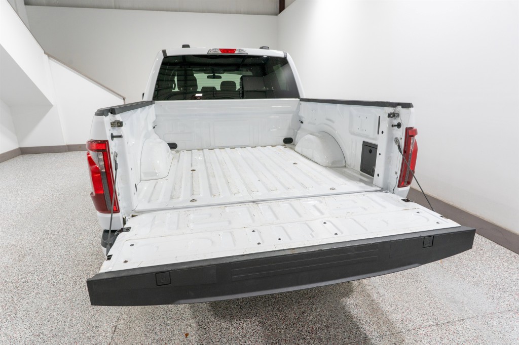 2024 Ford F-150 Image 11
