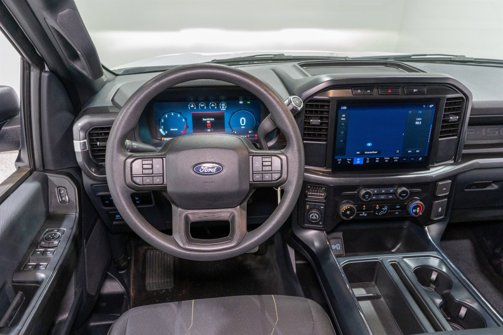 2024 Ford F-150 Image 12