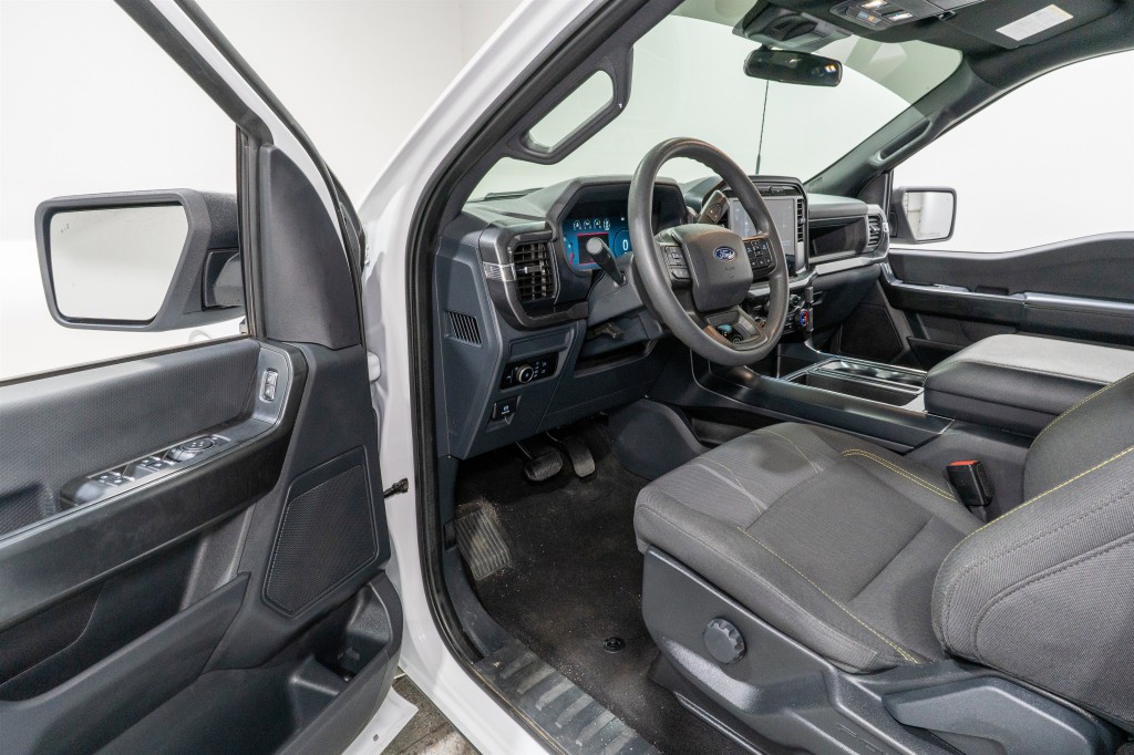 2024 Ford F-150 Image 13