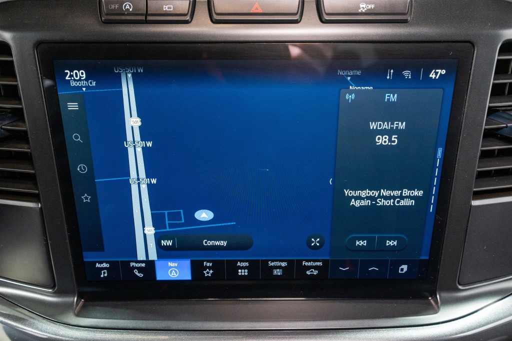 2024 Ford F-150 Image 17