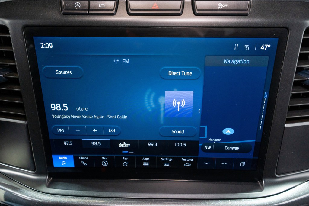 2024 Ford F-150 Image 18