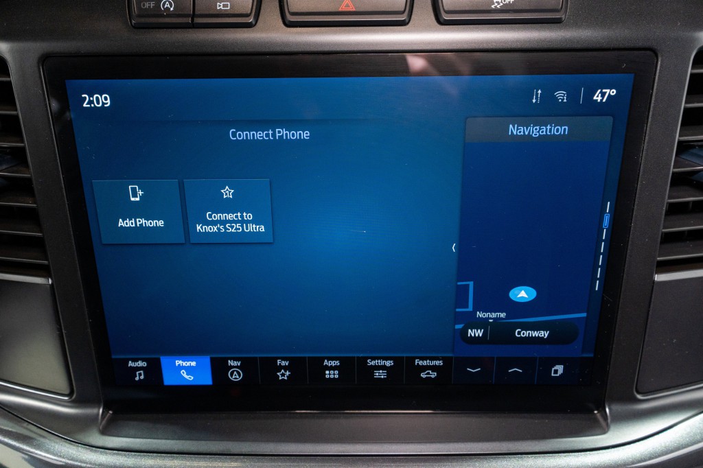 2024 Ford F-150 Image 19