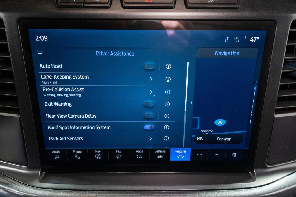 2024 Ford F-150 Image 20