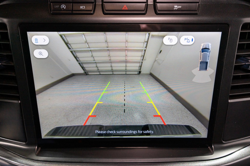 2024 Ford F-150 Image 21