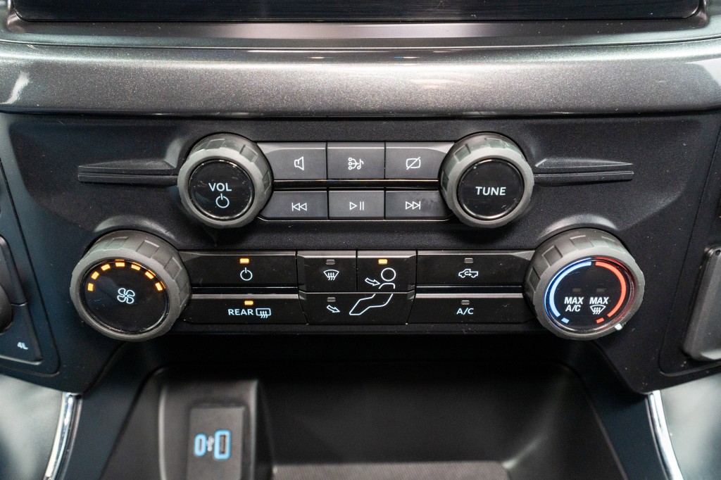 2024 Ford F-150 Image 22