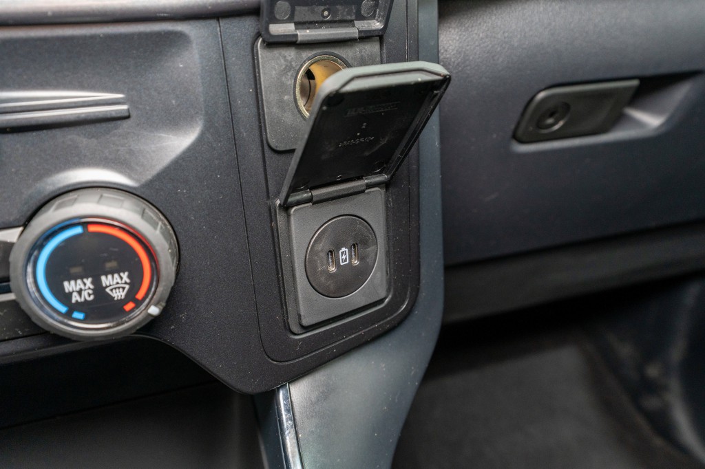 2024 Ford F-150 Image 23