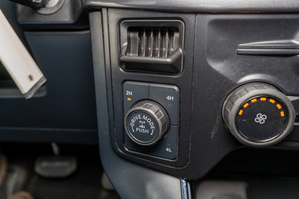 2024 Ford F-150 Image 24