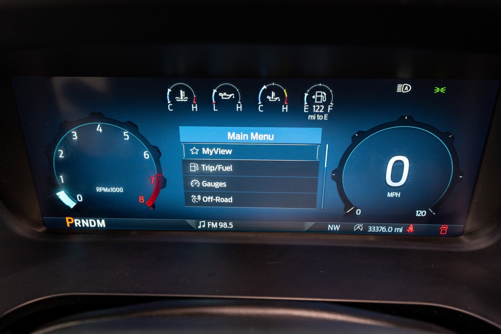 2024 Ford F-150 Image 25