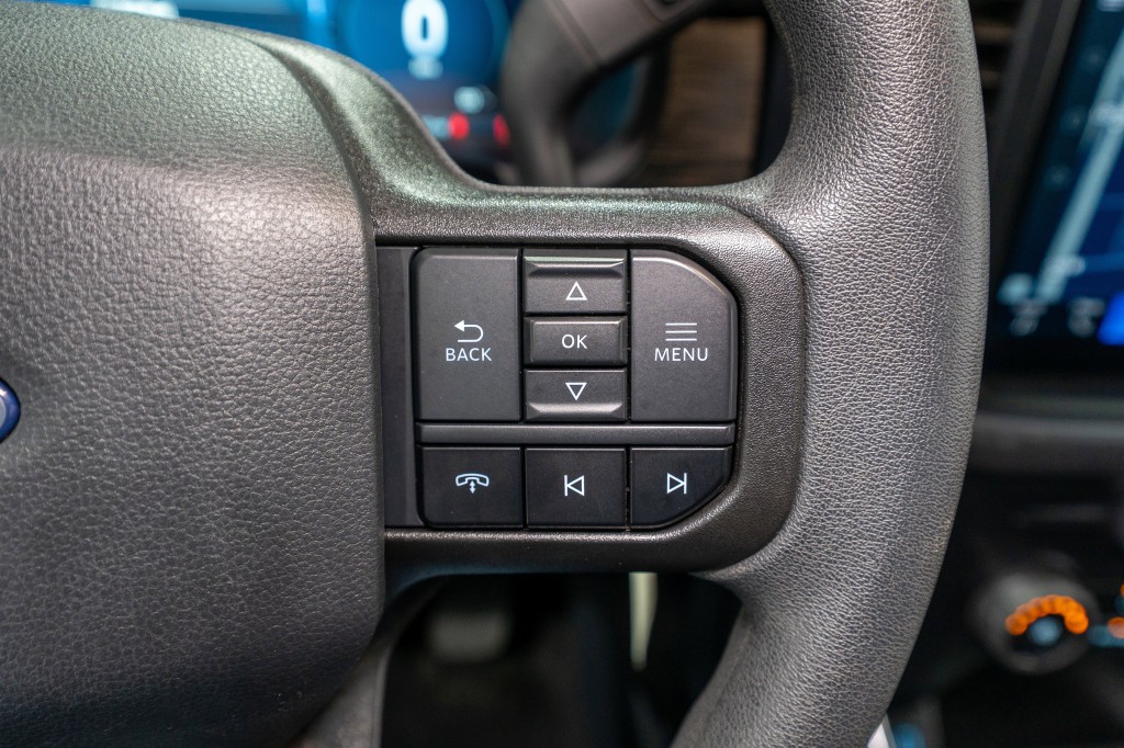 2024 Ford F-150 Image 26