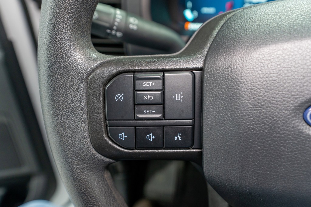 2024 Ford F-150 Image 27