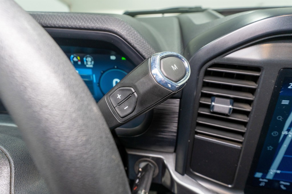 2024 Ford F-150 Image 28