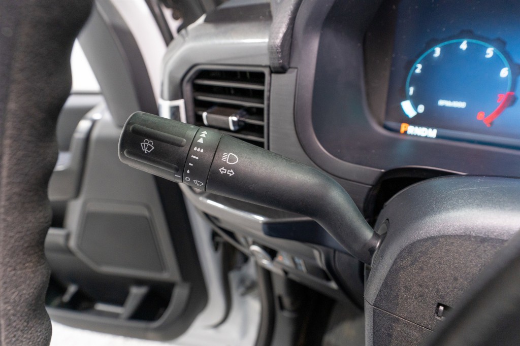 2024 Ford F-150 Image 29