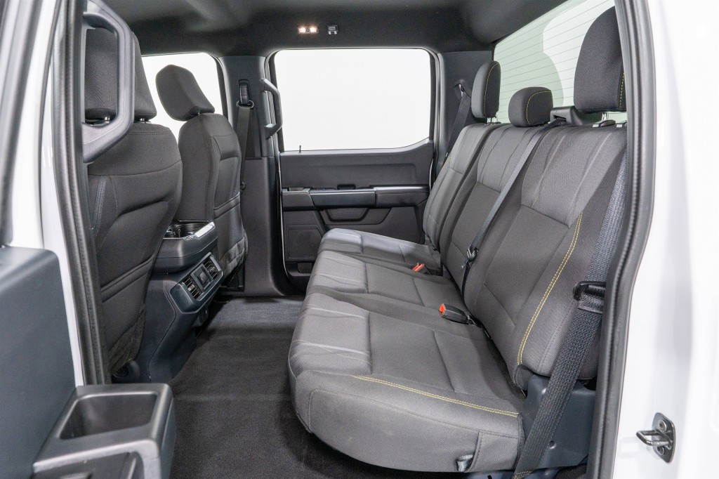 2024 Ford F-150 Image 31