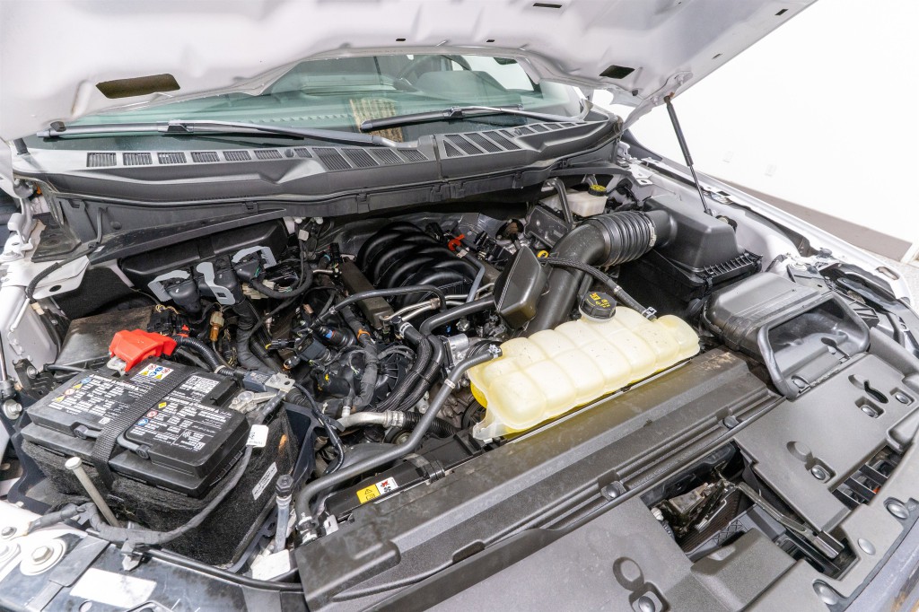 2024 Ford F-150 Image 32