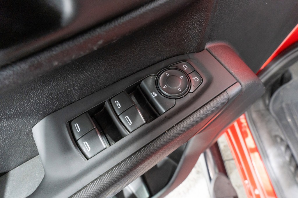 2022 Chevrolet Silverado 1500 Image 14