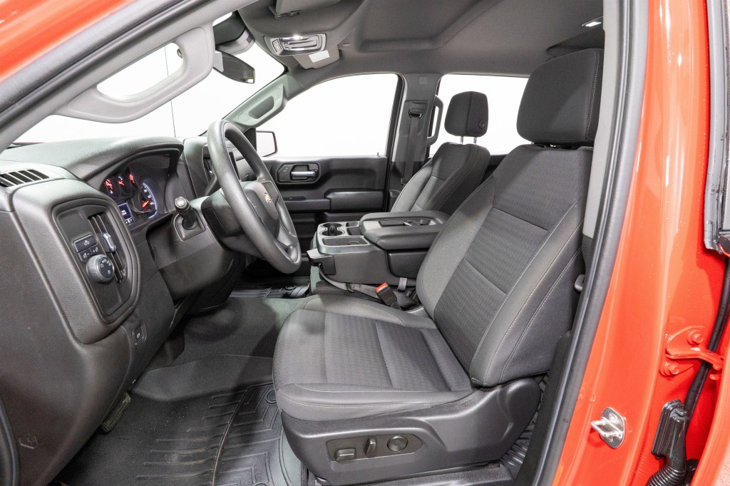 2022 Chevrolet Silverado 1500 Image 15