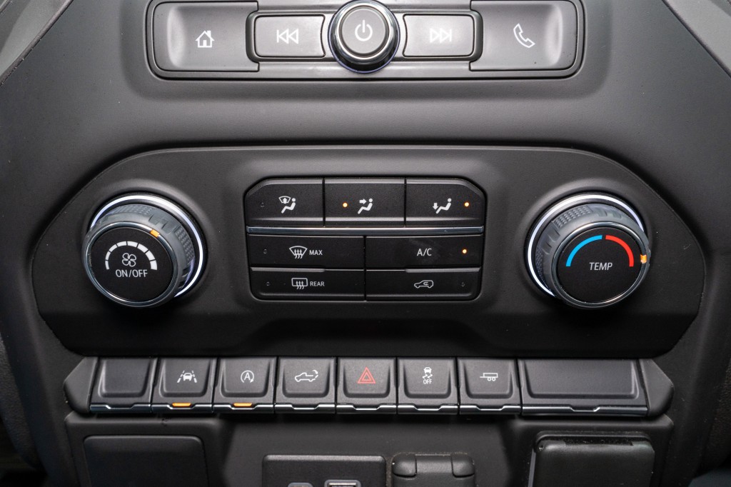 2022 Chevrolet Silverado 1500 Image 20