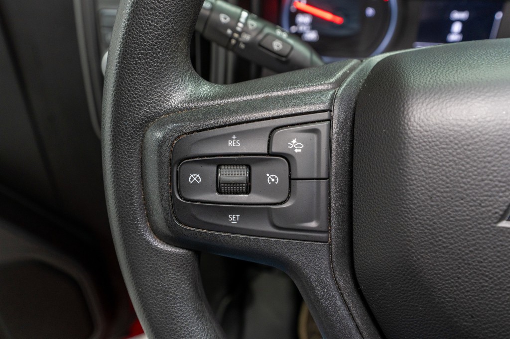 2022 Chevrolet Silverado 1500 Image 25