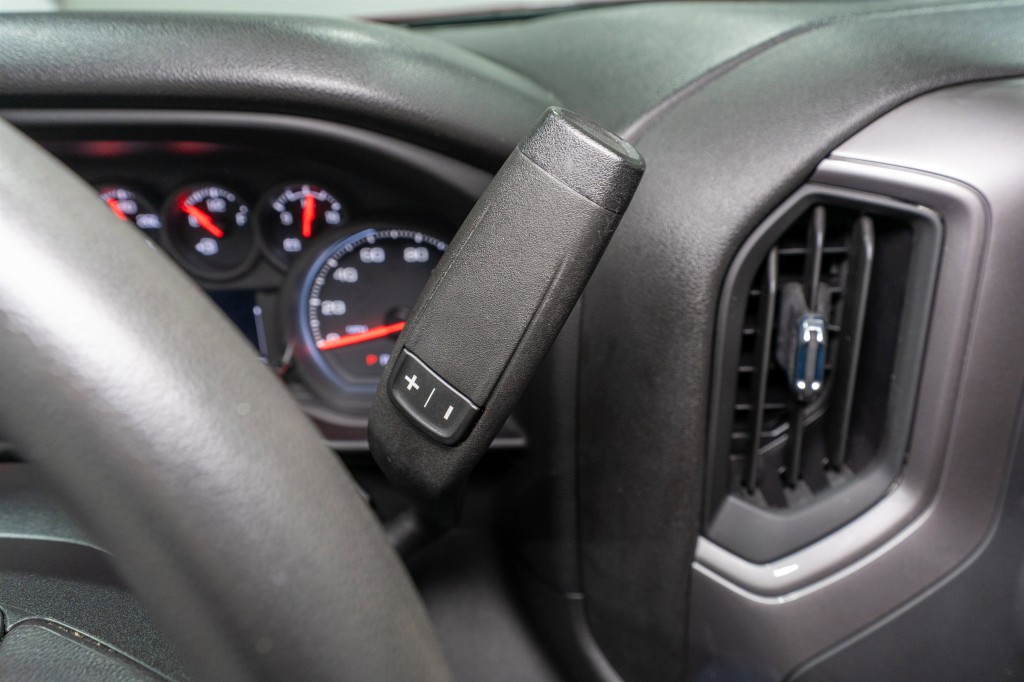 2022 Chevrolet Silverado 1500 Image 26