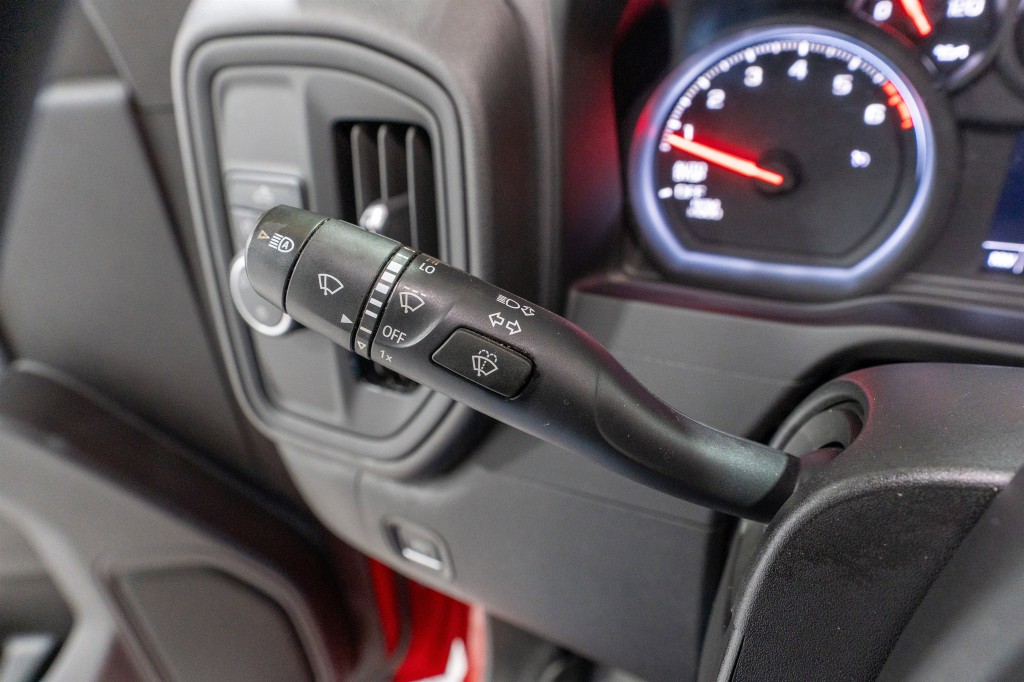 2022 Chevrolet Silverado 1500 Image 27