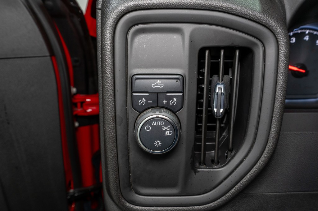 2022 Chevrolet Silverado 1500 Image 28