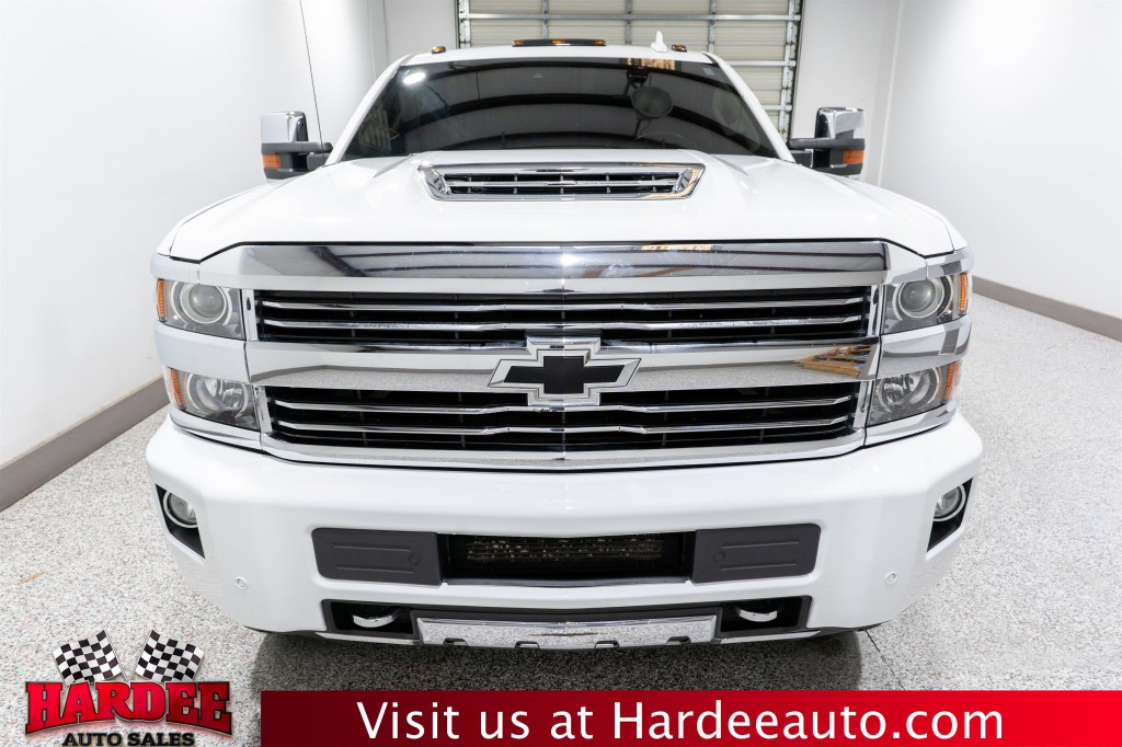 2017 Chevrolet Silverado 1500 Image 7