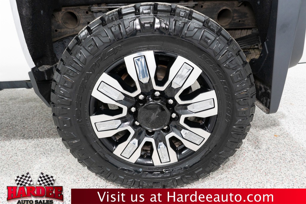 2017 Chevrolet Silverado 1500 Image 10