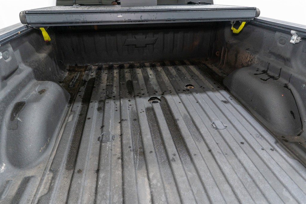 2017 Chevrolet Silverado 1500 Image 13