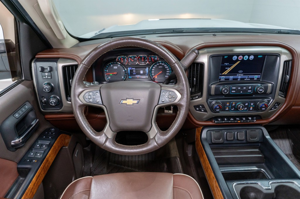 2017 Chevrolet Silverado 1500 Image 14