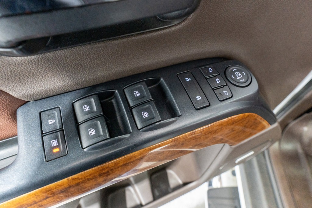 2017 Chevrolet Silverado 1500 Image 17