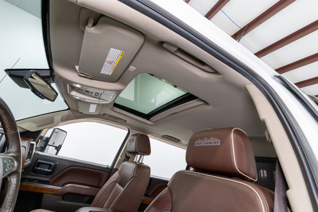 2017 Chevrolet Silverado 1500 Image 20