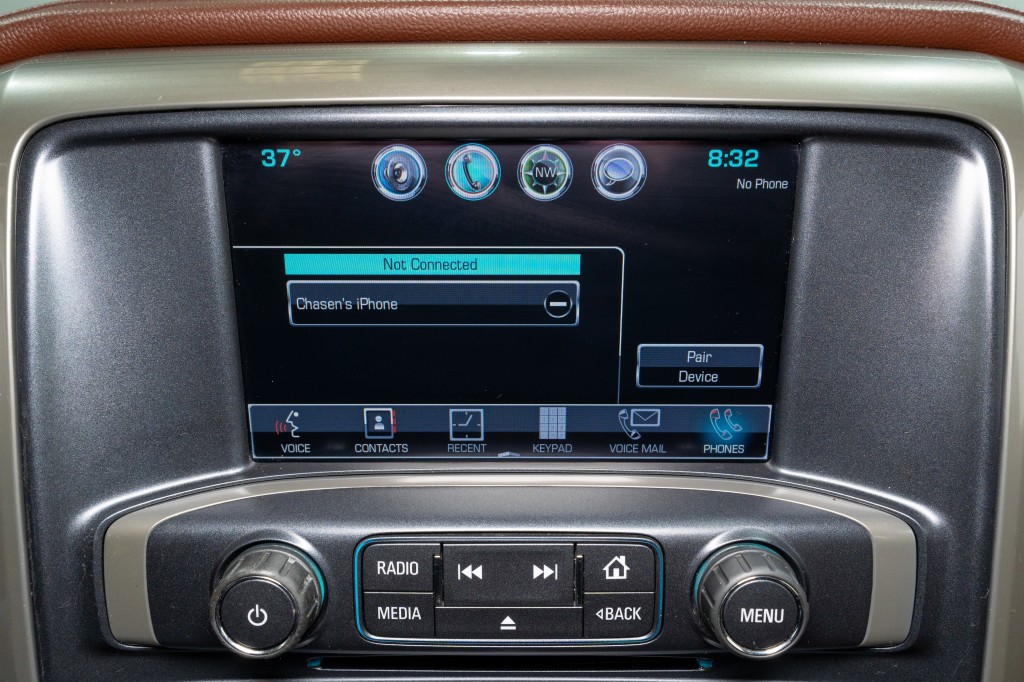 2017 Chevrolet Silverado 1500 Image 23