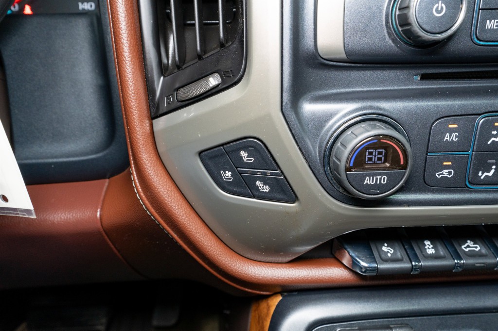 2017 Chevrolet Silverado 1500 Image 26