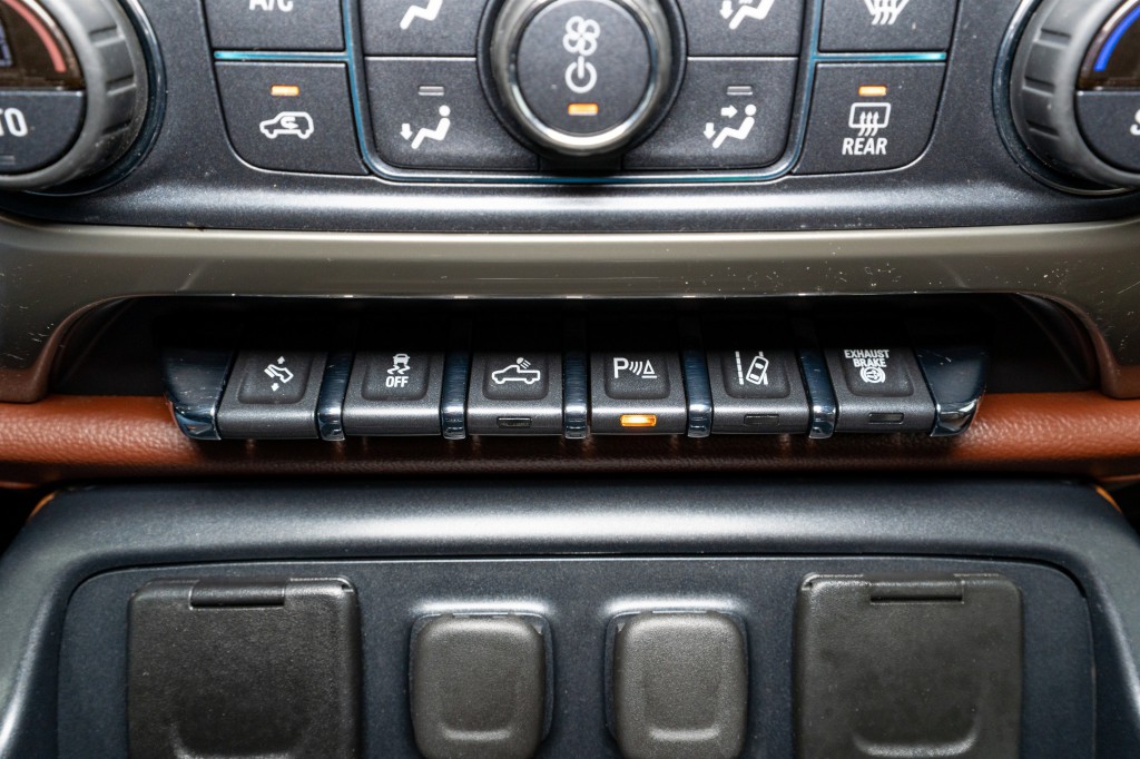 2017 Chevrolet Silverado 1500 Image 27