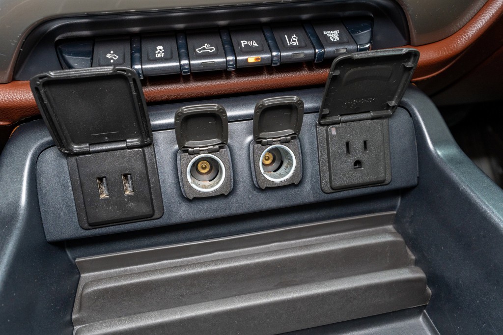 2017 Chevrolet Silverado 1500 Image 28