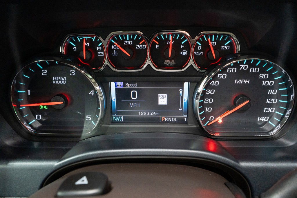 2017 Chevrolet Silverado 1500 Image 29