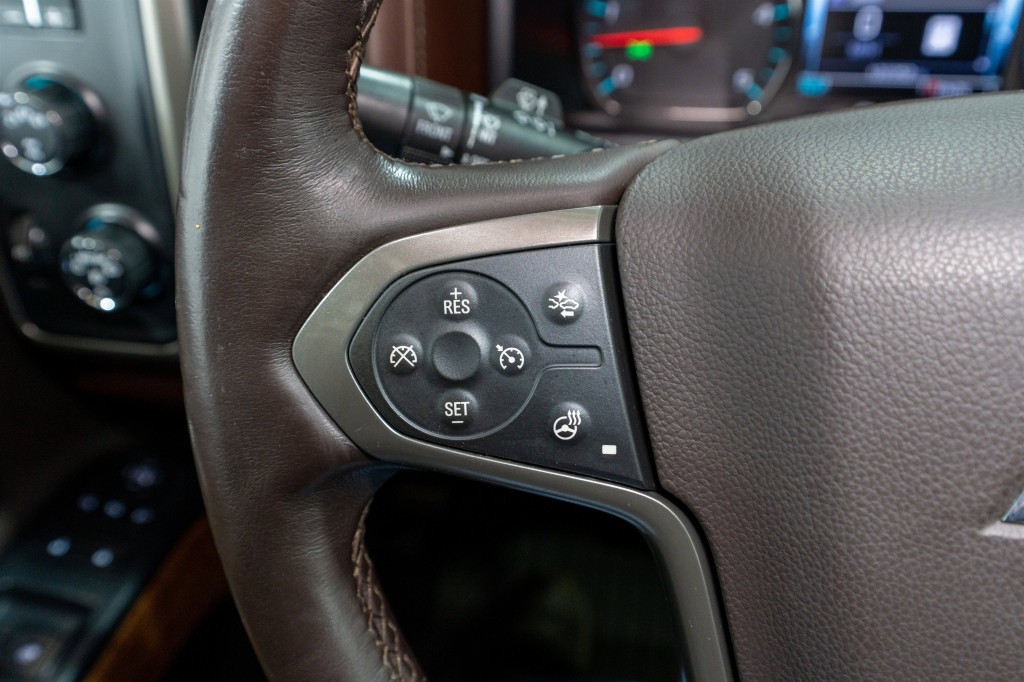 2017 Chevrolet Silverado 1500 Image 31