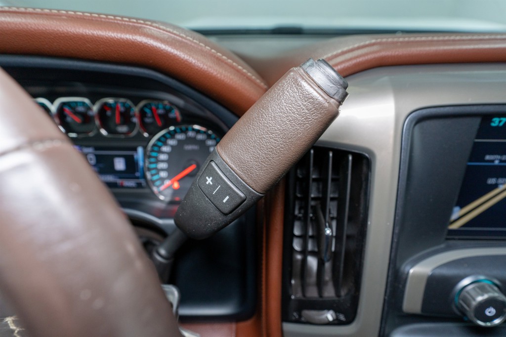 2017 Chevrolet Silverado 1500 Image 32