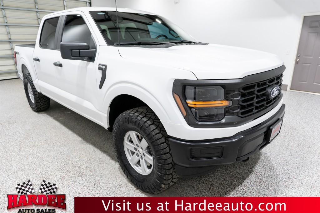 2024 Ford F-150 Image 6