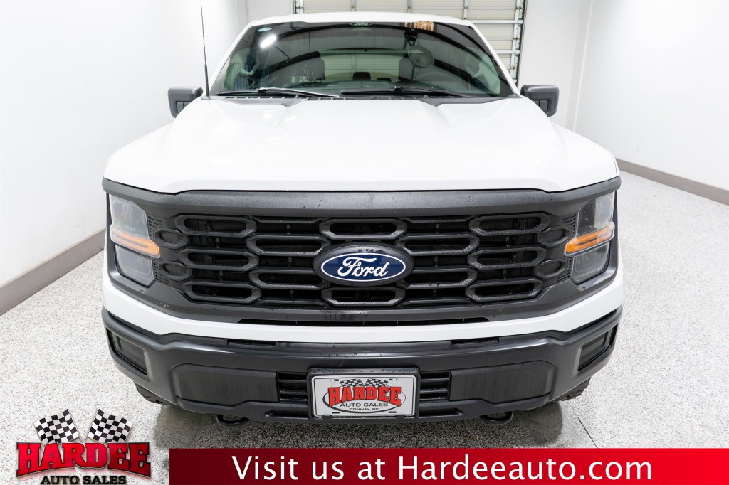 2024 Ford F-150 Image 7