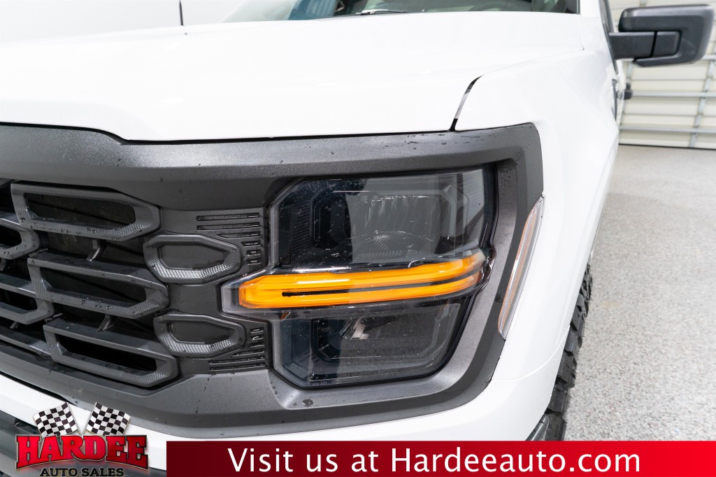 2024 Ford F-150 Image 8