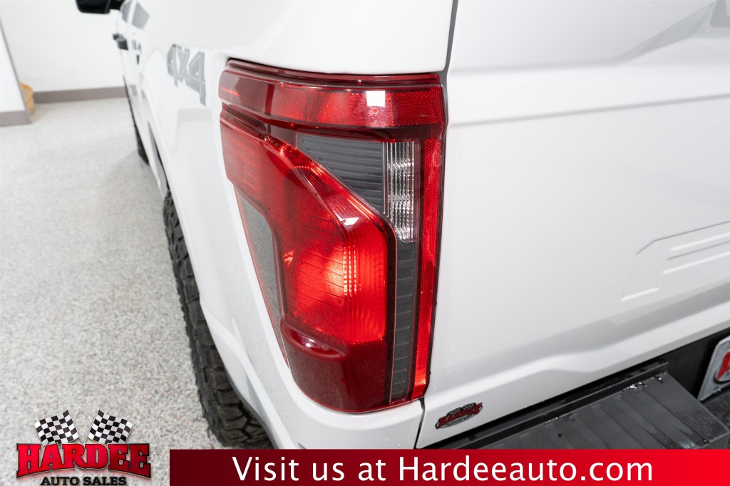 2024 Ford F-150 Image 9