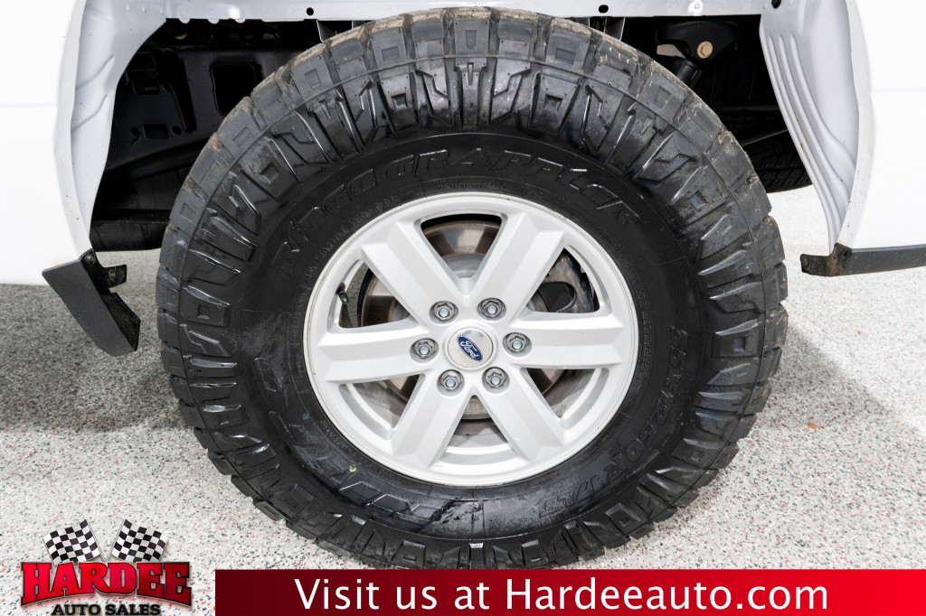 2024 Ford F-150 Image 10