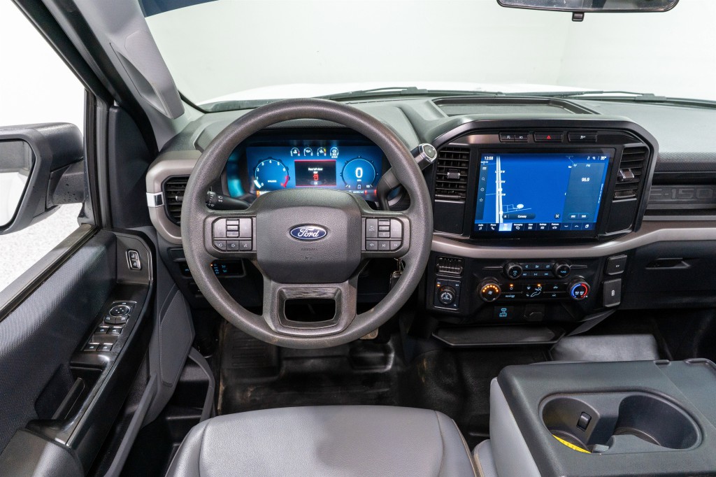 2024 Ford F-150 Image 11