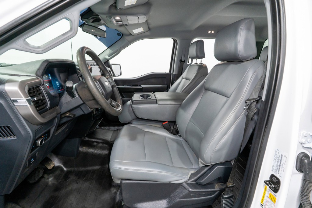 2024 Ford F-150 Image 15