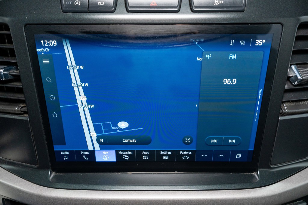 2024 Ford F-150 Image 16