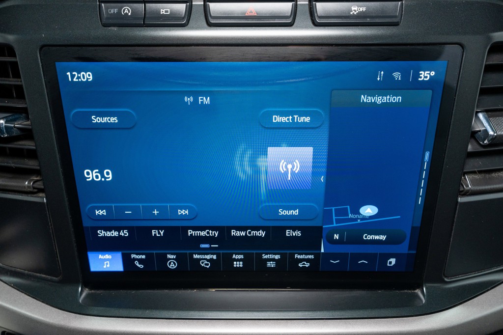 2024 Ford F-150 Image 17